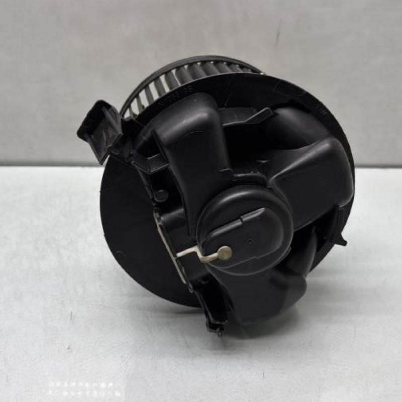 Pulseur d'air RENAULT TWINGO 2 Photo n°3