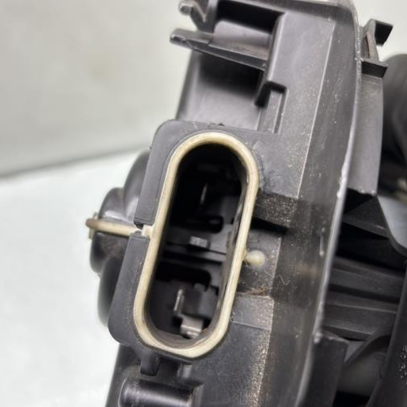 Pulseur d'air RENAULT TWINGO 2 Photo n°4