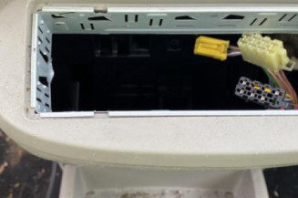 Pulseur d'air RENAULT TWINGO 2