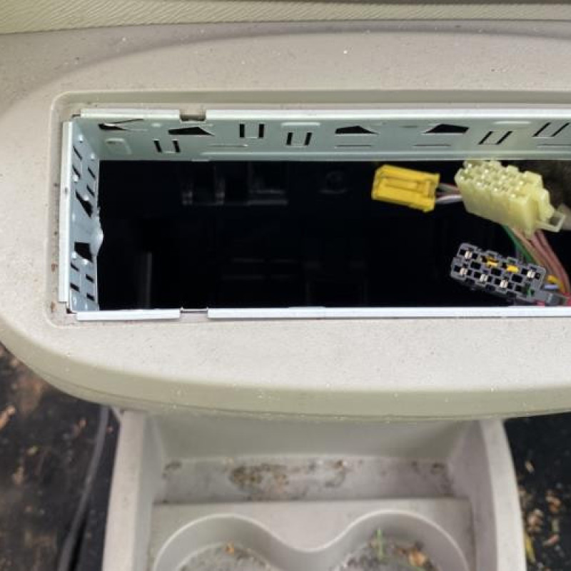 Pulseur d'air RENAULT TWINGO 2 Photo n°19