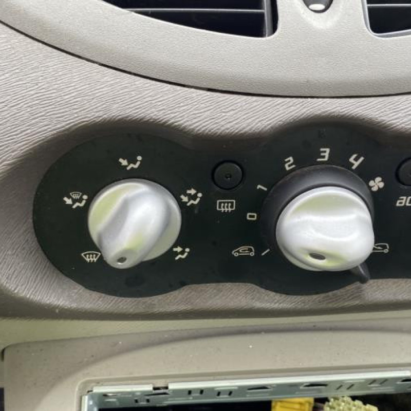 Pulseur d'air RENAULT TWINGO 2 Photo n°20