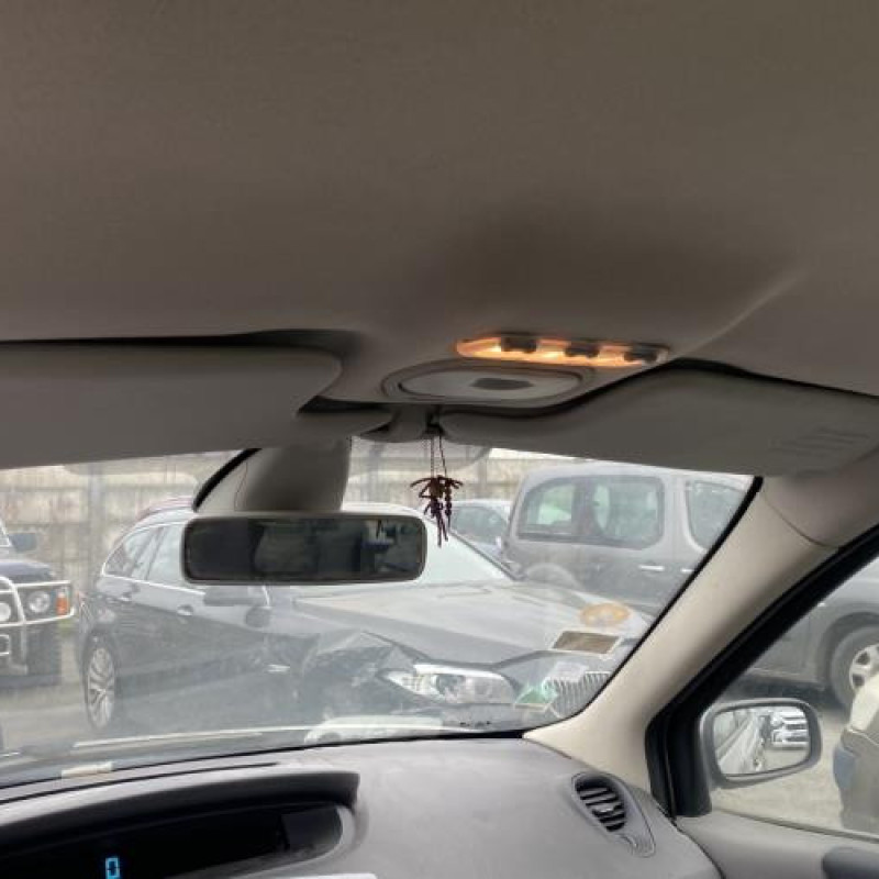 Custode avant droit (porte) RENAULT SCENIC 2 Photo n°20