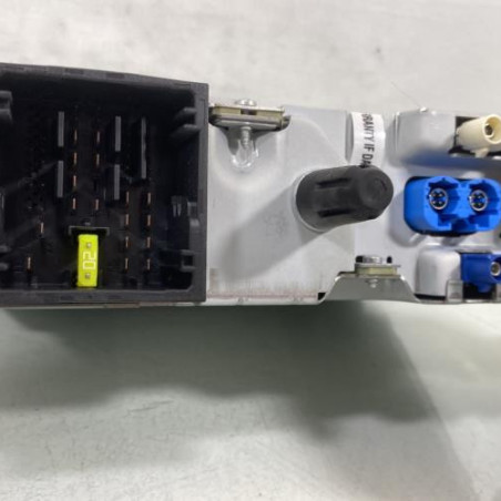 Autoradio d'origine PEUGEOT 2008 2