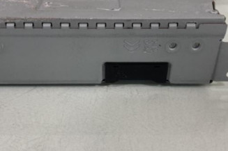 Autoradio d'origine PEUGEOT 2008 2