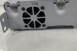 Autoradio d'origine PEUGEOT 2008 2