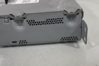 Autoradio d'origine PEUGEOT 2008 2