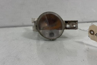 Optique avant secondaire droit (feux)(clignotant) MINI MINI 1 R50/R53 Photo n°1