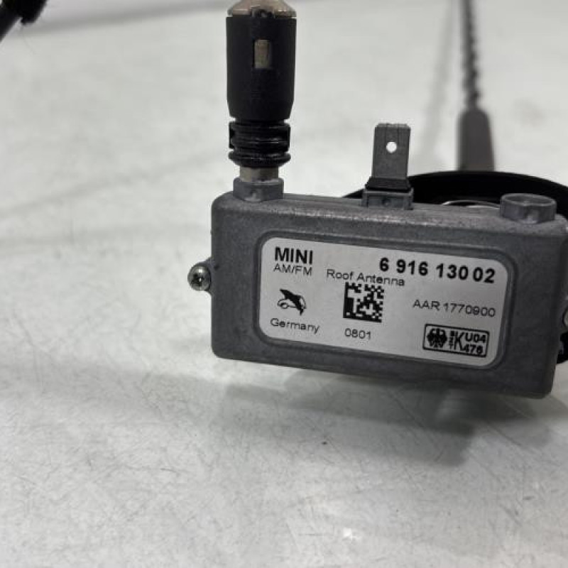 Antenne MINI MINI 1 R50/R53 Photo n°2