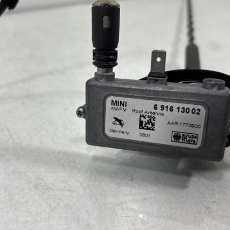 Antenne MINI MINI 1 R50/R53