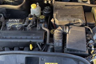 Antenne MINI MINI 1 R50/R53