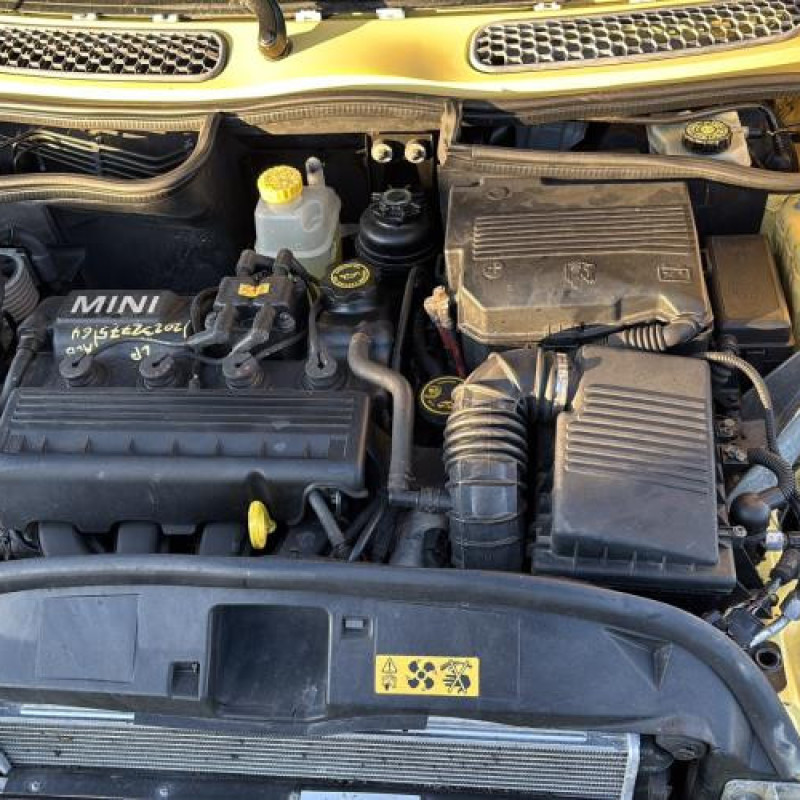 Antenne MINI MINI 1 R50/R53 Photo n°20