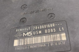 Boitier UPC RENAULT MEGANE 3