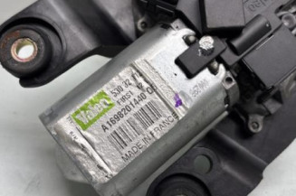 Moteur essuie glace arriere MERCEDES CLASSE B 245