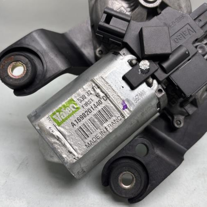 Moteur essuie glace arriere MERCEDES CLASSE B 245 Photo n°3