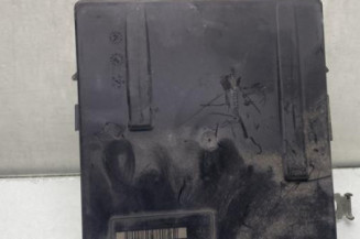 Boitier UPC RENAULT SCENIC 2 Photo n°1