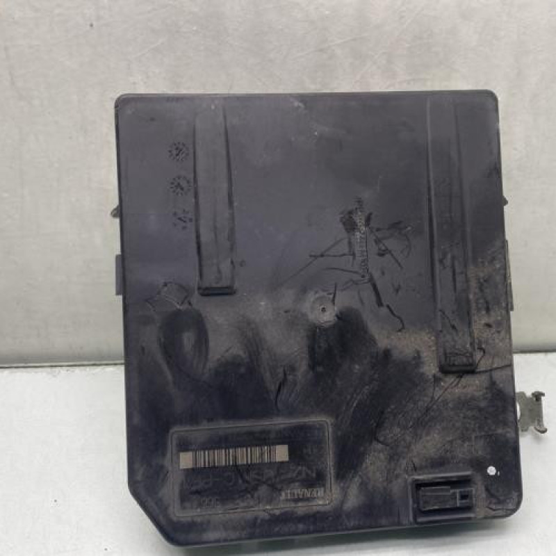 Boitier UPC RENAULT SCENIC 2 Photo n°1