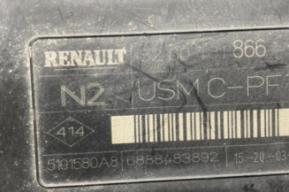 Boitier UPC RENAULT SCENIC 2