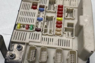 Boitier UPC RENAULT SCENIC 2