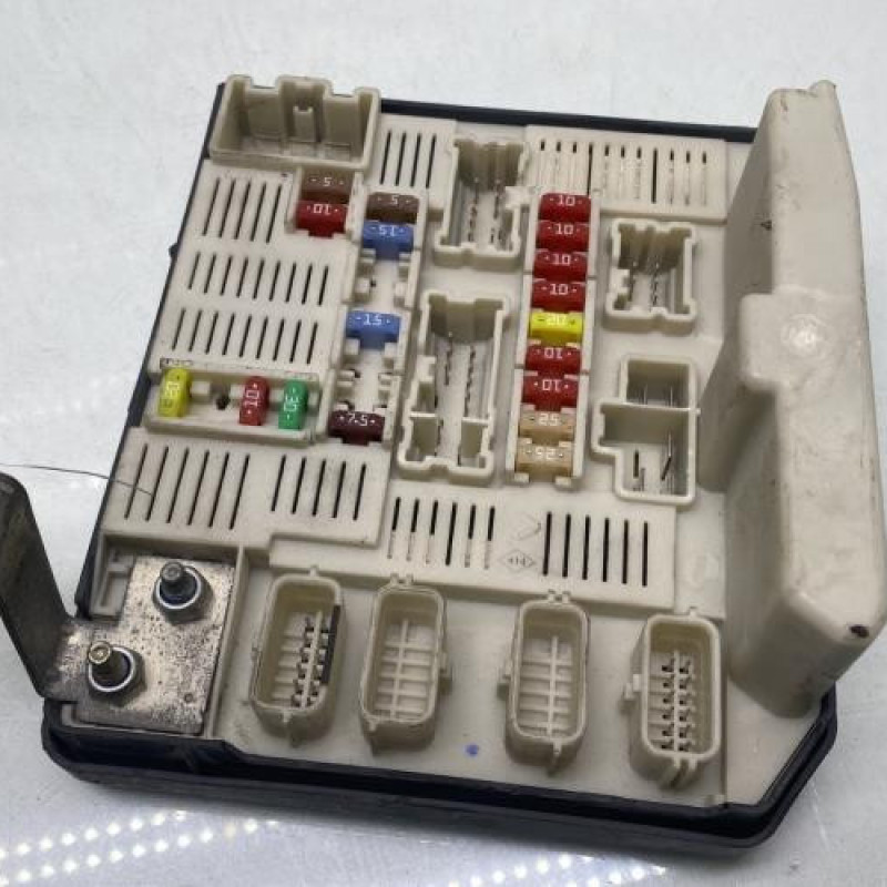 Boitier UPC RENAULT SCENIC 2 Photo n°3