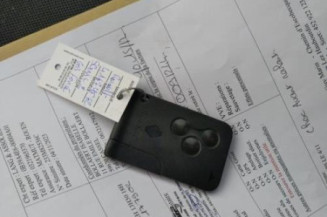 Boitier UPC RENAULT SCENIC 2