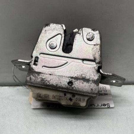 Serrure de coffre MERCEDES CLASSE B 245 Photo n°1