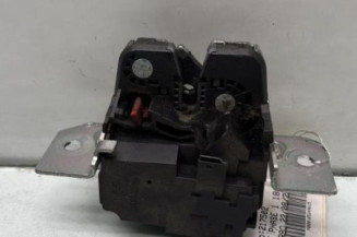 Serrure de coffre MERCEDES CLASSE B 245