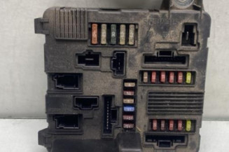 Boitier UPC RENAULT SCENIC 2 Photo n°1