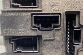 Boitier UPC RENAULT SCENIC 2