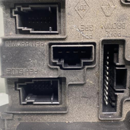 Boitier UPC RENAULT SCENIC 2