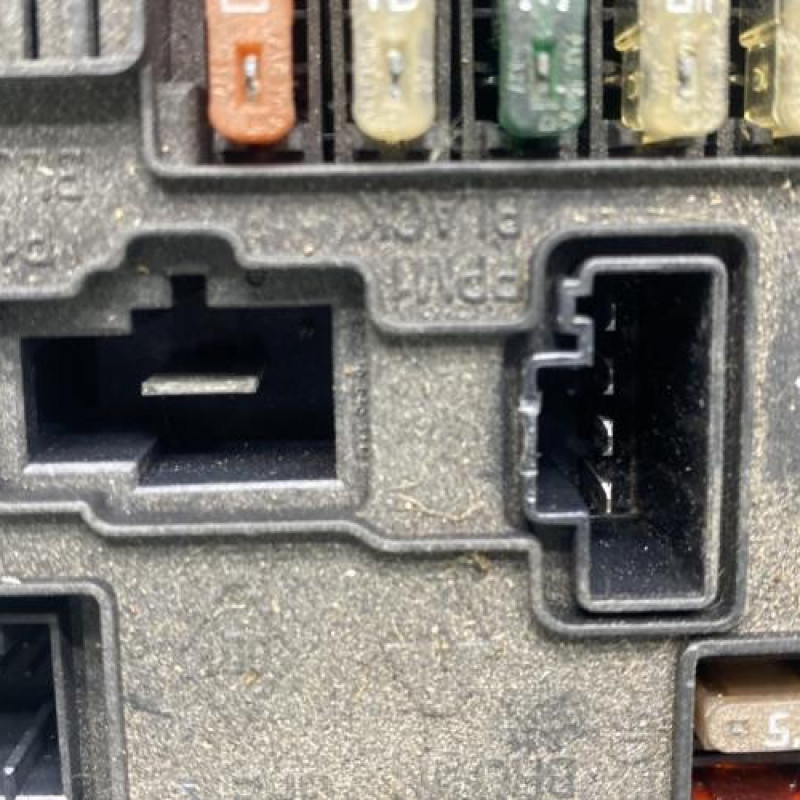 Boitier UPC RENAULT SCENIC 2 Photo n°3