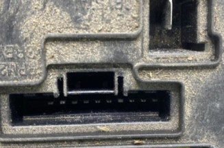 Boitier UPC RENAULT SCENIC 2