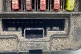 Boitier UPC RENAULT SCENIC 2