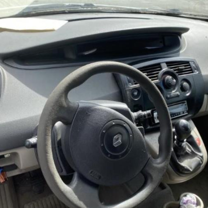 Boitier UPC RENAULT SCENIC 2 Photo n°10