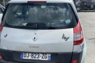 Boitier UPC RENAULT SCENIC 2