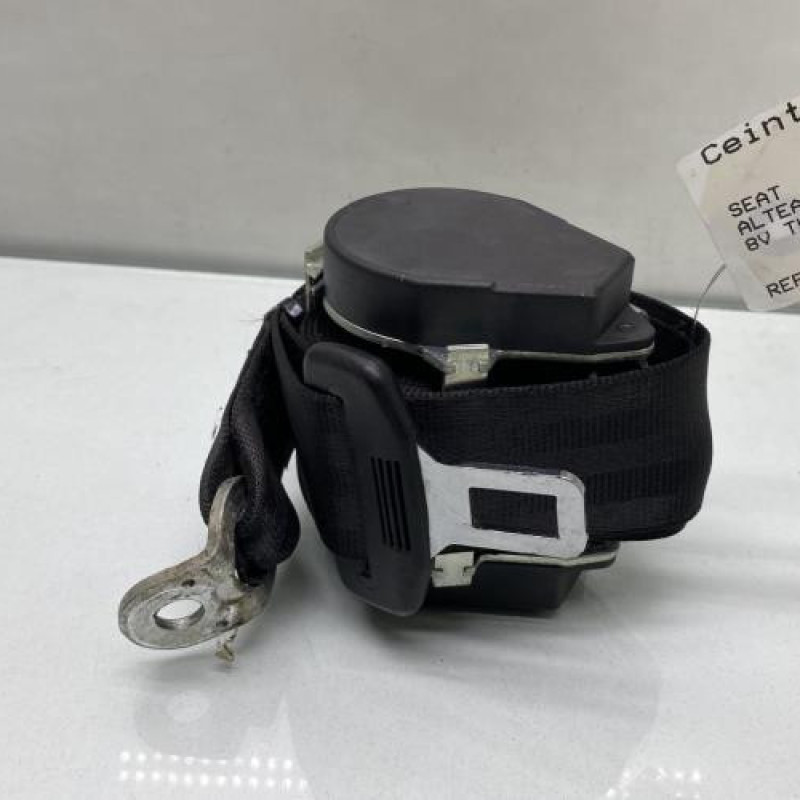 Ceinture arriere droit SEAT ALTEA Photo n°3