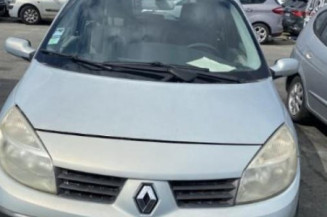 Boitier UPC RENAULT SCENIC 2