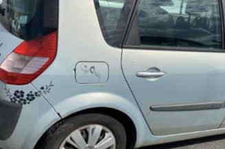 Boitier UPC RENAULT SCENIC 2