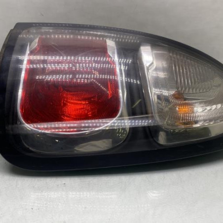 Feu arriere principal droit (feux) CITROEN C3 PICASSO Photo n°1