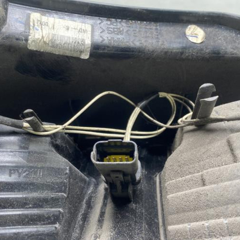Feu arriere principal droit (feux) CITROEN C3 PICASSO Photo n°3