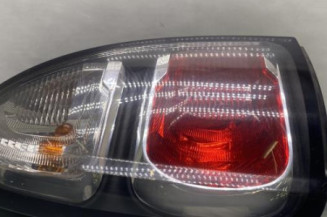 Feu arriere principal gauche (feux) CITROEN C3 PICASSO Photo n°1