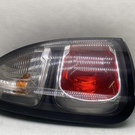 Feu arriere principal gauche (feux) CITROEN C3 PICASSO Photo n°1