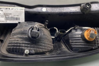 Feu arriere principal gauche (feux) CITROEN C3 PICASSO
