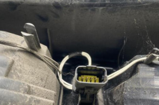 Feu arriere principal gauche (feux) CITROEN C3 PICASSO