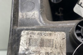 Feu arriere principal gauche (feux) CITROEN C3 PICASSO