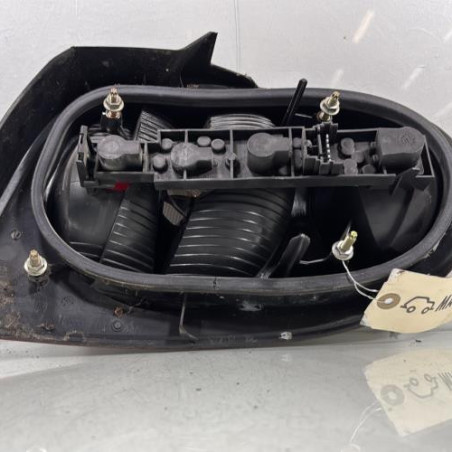 Feu arriere principal gauche (feux) RENAULT MEGANE 1