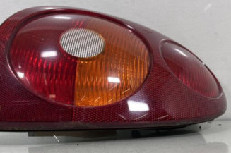 Feu arriere principal gauche (feux) RENAULT MEGANE 1
