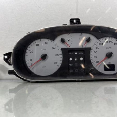 Compteur RENAULT MEGANE 1 Photo n°1