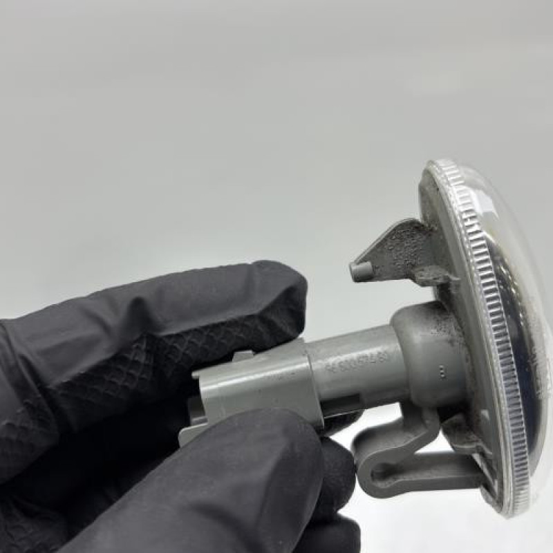 Repetiteur clignotant avant gauche (Feux) CITROEN C2 Photo n°4