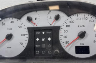 Compteur RENAULT MEGANE 1