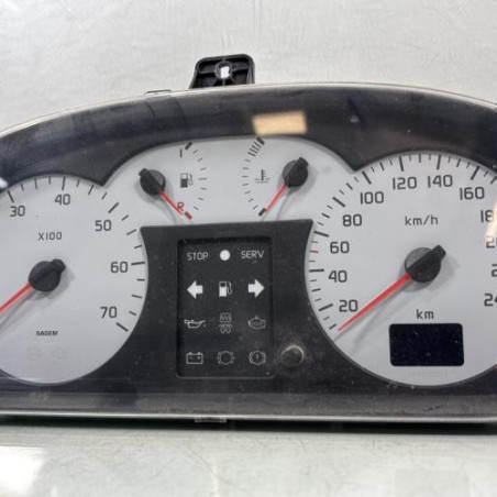 Compteur RENAULT MEGANE 1